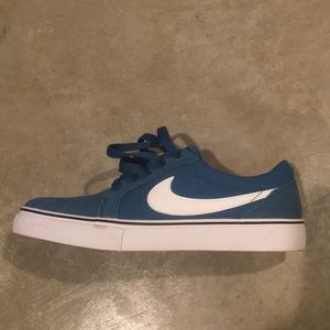 Nike SB skate shoes